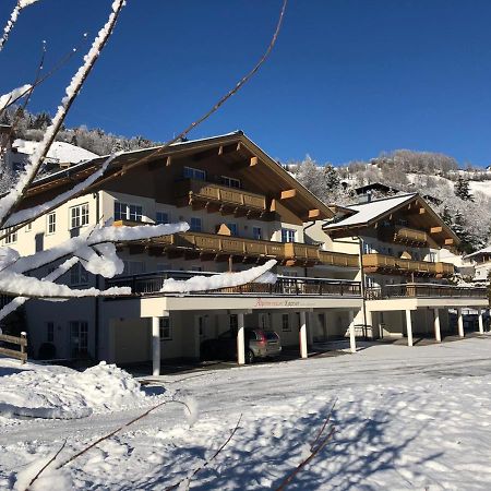 Alpinresort Kaprun 5 Exterior foto